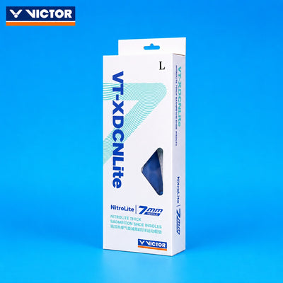 Victor Nitro Lite (7mm) Thick Badminton Shoe Insole