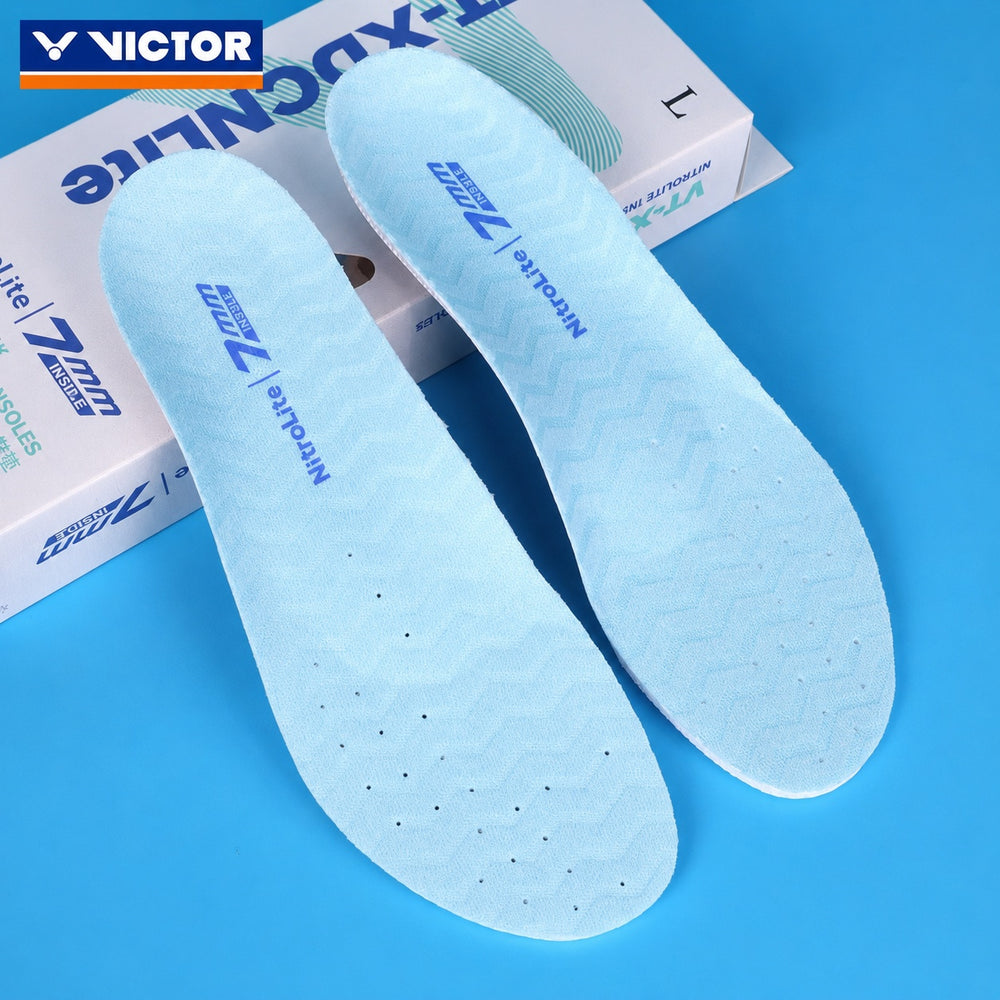Victor Nitro Lite (7mm) Thick Badminton Shoe Insole