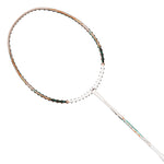 Li Ning Windstorm 76 White (76 grams Lightweight) Badminton Racquet