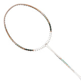 Li Ning Windstorm 76 White (76 grams Lightweight) Badminton Racquet