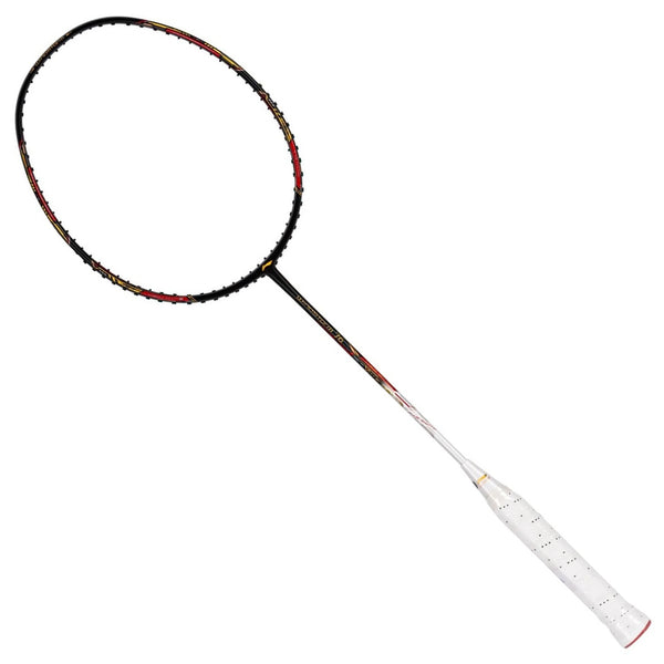 Li Ning Windstorm 76 Black (76 grams Lightweight) Badminton