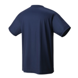 Yonex 2024 UNISEX Graphic T Shirt (Indigo Marine) YM0043