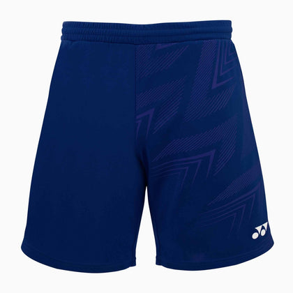 Yonex Unisex Training Shorts (Blue) [CLEARANCE]