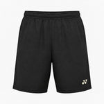 Yonex Unisex Training Shorts (Black)