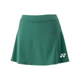 Yonex Ladies Skort (Antique Green)