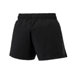 Yonex Ladies Shorts Black (With Inner Shorts)