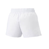 Yonex Ladies Shorts White (With Inner Shorts)