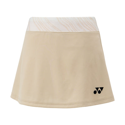 Yonex Tournament Ladies Skirt YW0054 (Saber) [CLEARANCE]