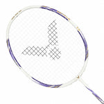 NEW 2026 Victor DriveX 12 ZSWING 2.0 (83 grams) Badminton Racquet