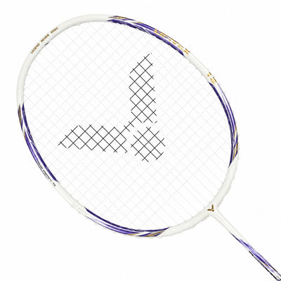 NEW 2026 Victor DriveX 12 ZSWING 2.0 (83 grams) Badminton Racquet
