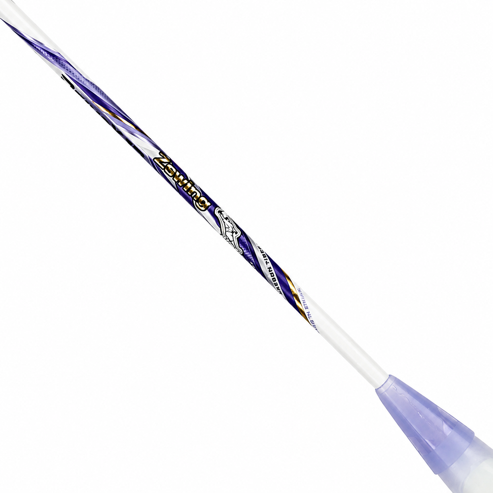 NEW 2026 Victor DriveX 12 ZSWING 2.0 (83 grams) Badminton Racquet