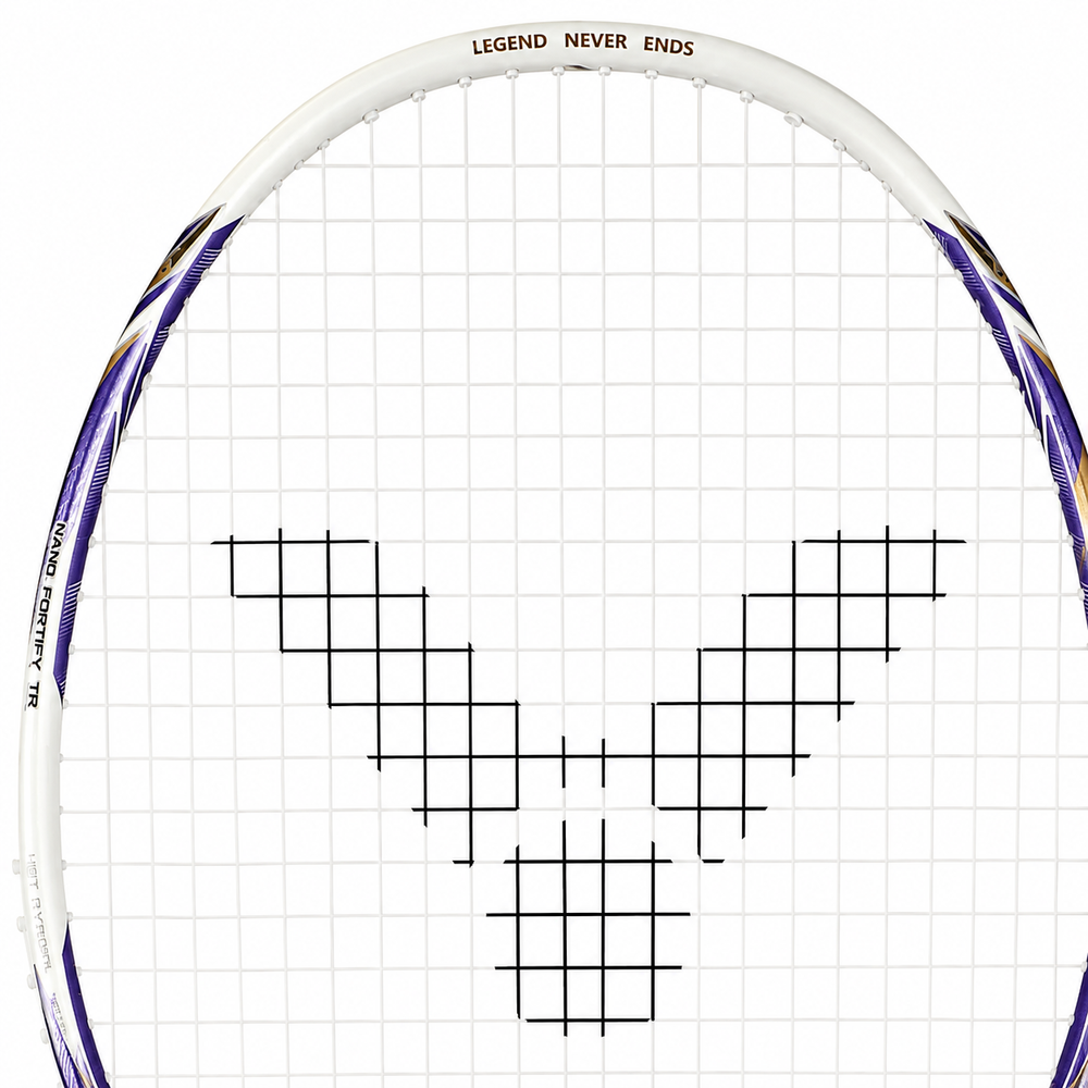 NEW 2026 Victor DriveX 12 ZSWING 2.0 (83 grams) Badminton Racquet