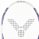 NEW 2026 Victor DriveX 12 ZSWING 2.0 (83 grams) Badminton Racquet