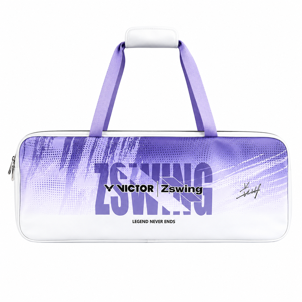 NEW 2026 Victor DriveX 12 ZSWING 2.0 (83 grams) Badminton Racquet