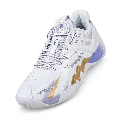 Victor P8500 Nitro Lite ZSWING 2.0 (White) Badminton Shoes
