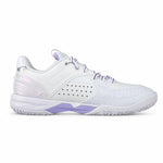 Victor P8500 Nitro Lite ZSWING 2.0 (White) Badminton Shoes
