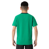 Yonex Japan Exclusive UNISEX Tournament T Shirt Green (MADE IN JAPAN)