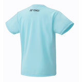 Yonex Japan Exclusive LADIES T Shirt Aqua Blue (MADE IN JAPAN)