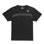 Yonex Japan Exclusive Casual T Shirt (Black) 16839