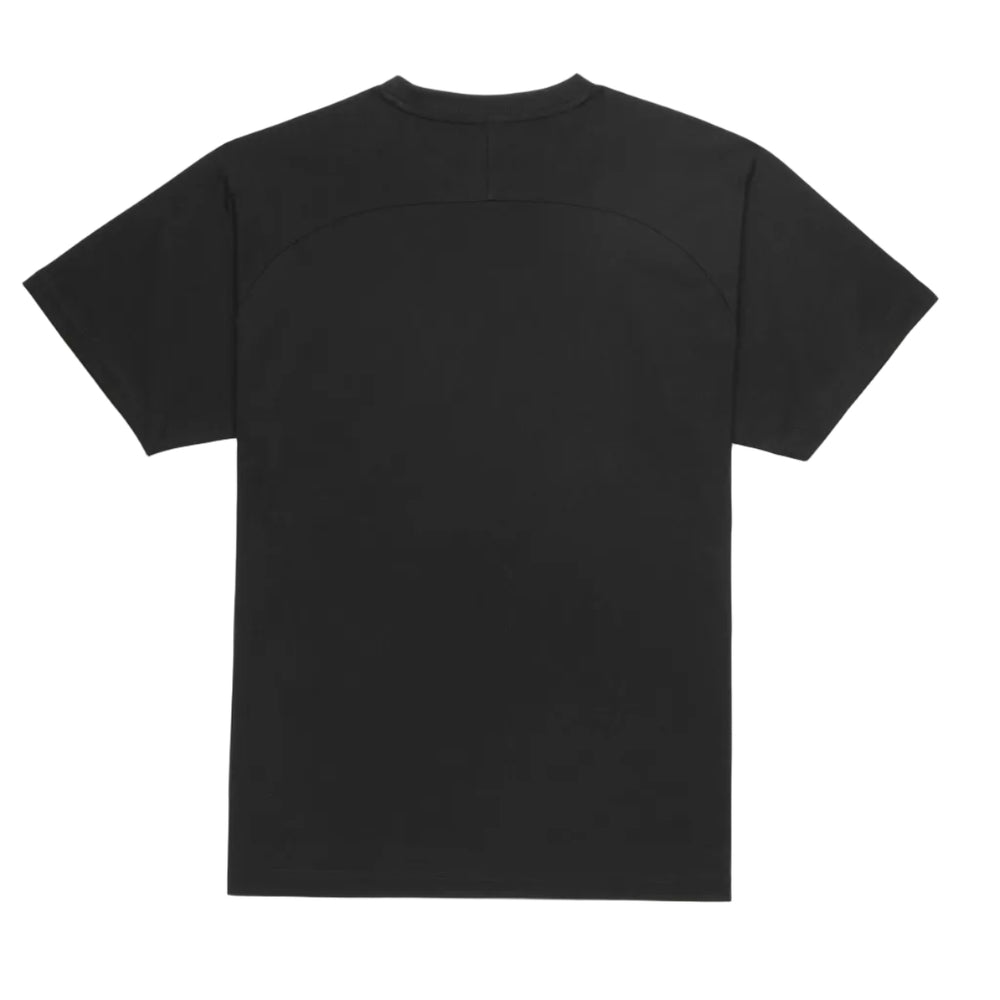 Yonex Japan Exclusive Casual T Shirt (Black) 16839
