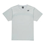 Yonex Japan Exclusive Casual T Shirt (Silver Grey) 16839