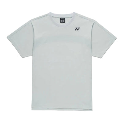 Yonex Japan Exclusive Casual T Shirt (Silver Grey) 16839