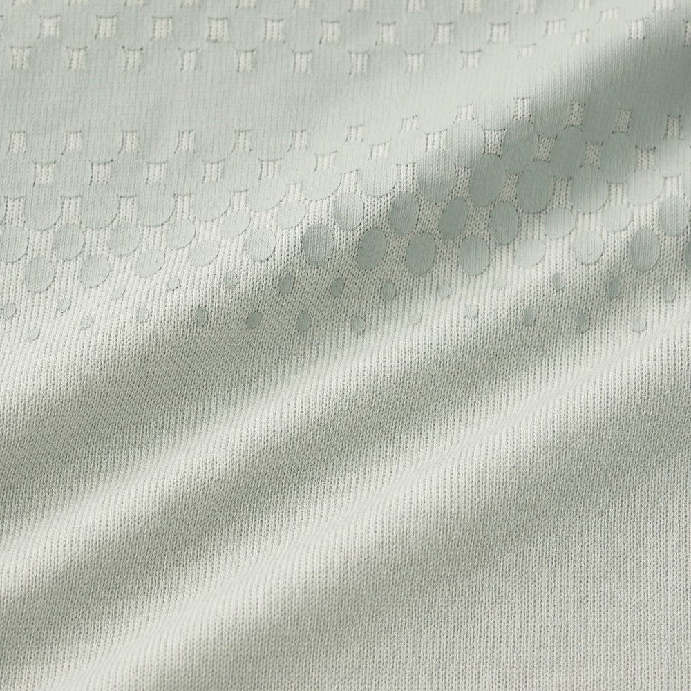 Yonex Japan Exclusive Casual T Shirt (Silver Grey) 16839
