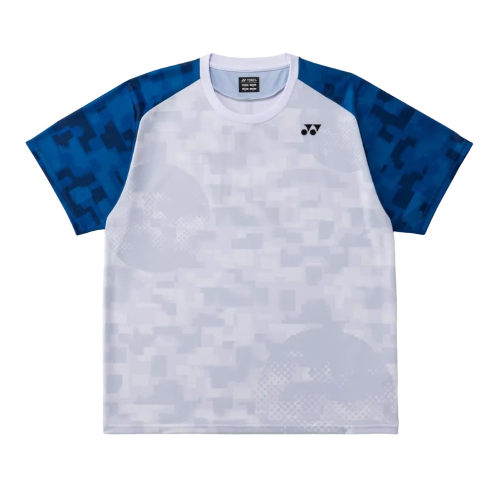 Yonex Japan National Team Wear (White) Men T Shirt 16900