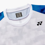 Yonex Japan National Team Wear (White) Men T Shirt 16900