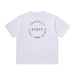 Yonex 80th Anniversary UNISEX T Shirt (16957AEX White)