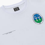 Yonex 80th Anniversary UNISEX T Shirt (16957AEX White)