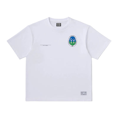 Yonex 80th Anniversary UNISEX T Shirt (16957AEX White)