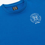 Yonex 80th Anniversary UNISEX T Shirt (16958AEX Blue)