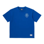 Yonex 80th Anniversary UNISEX T Shirt (16958AEX Blue)