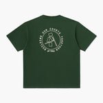 Yonex 80th Anniversary UNISEX T Shirt (16959AEX Green)
