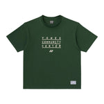 Yonex 80th Anniversary UNISEX T Shirt (16959AEX Green)