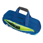 Yonex Pro Tournament Rectangular Racquet Bag (Cobalt Blue)