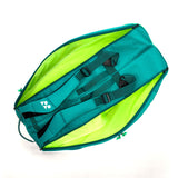 Yonex Pro Series Badminton Racquet Bag (6pcs Deep Green)
