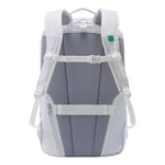 Yonex Gearlogic Badminton Backpack (Pearl White)