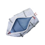 Yonex Gearlogic Badminton Backpack (Pearl White)