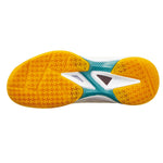 Yonex Power Cushion 65 Z Gen 4 (White) Ladies Badminton Shoes [VIP Sale]