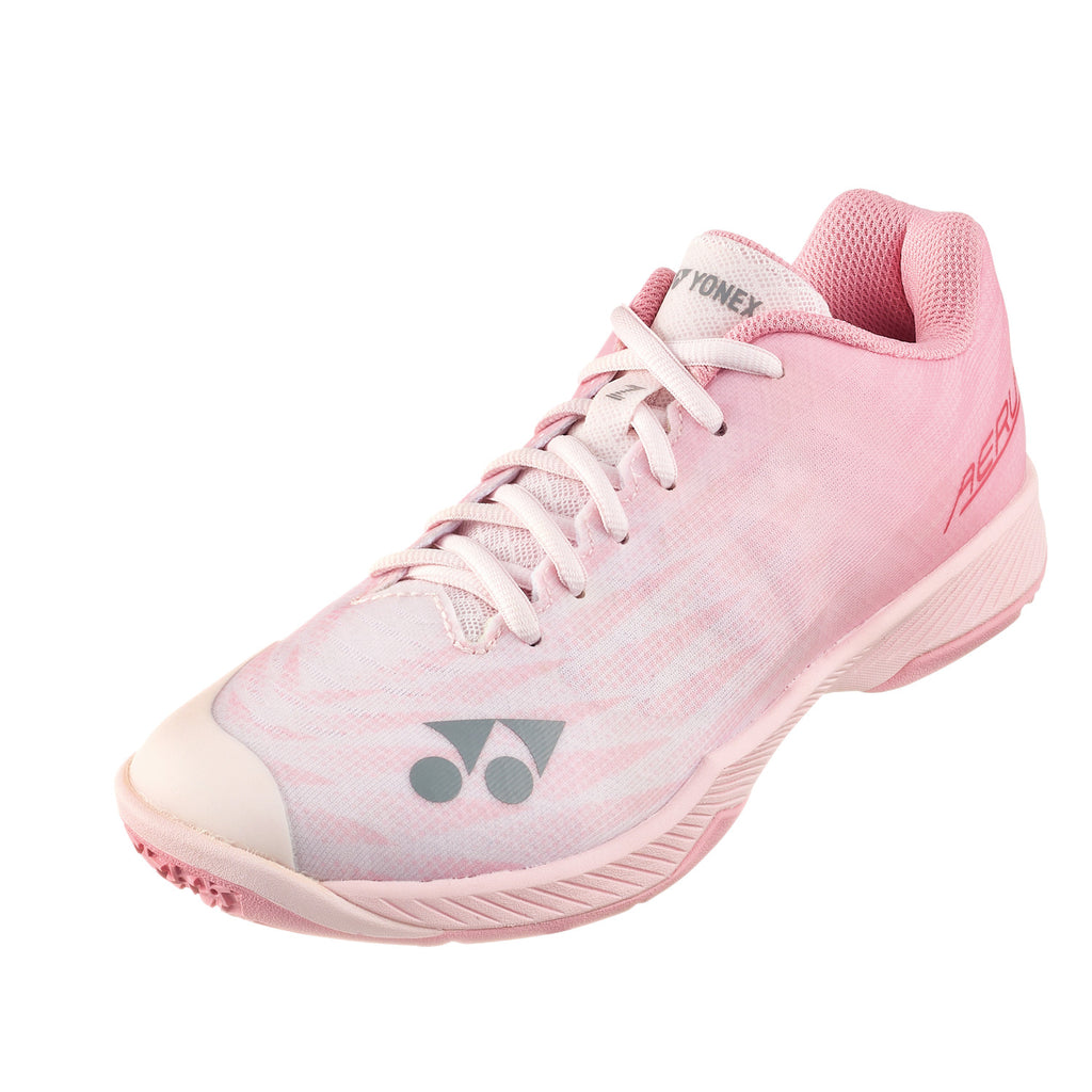 Yonex Aerus Z Ladies (Light Pink) Badminton Shoes