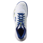 Yonex Power Cushion Cascade Accel (White/Navy) UNISEX Badminton Shoes