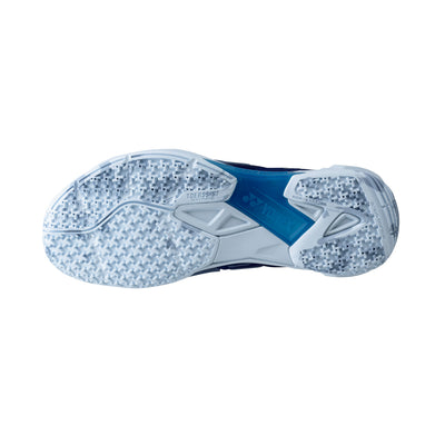 Yonex Power Cushion Cascade Drive UNISEX Badminton Shoes (Clear Blue) [CLEARANCE]