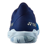 Yonex Power Cushion Cascade Drive (2025) Men Badminton Shoes (Clear Blue)