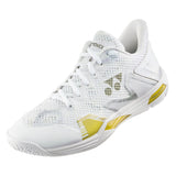 Yonex Power Cushion Eclipsion Z Men (2025 White Gold) Badminton Shoes