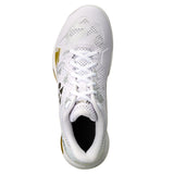 Yonex Power Cushion Eclipsion Z Men (2025 White Gold) Badminton Shoes