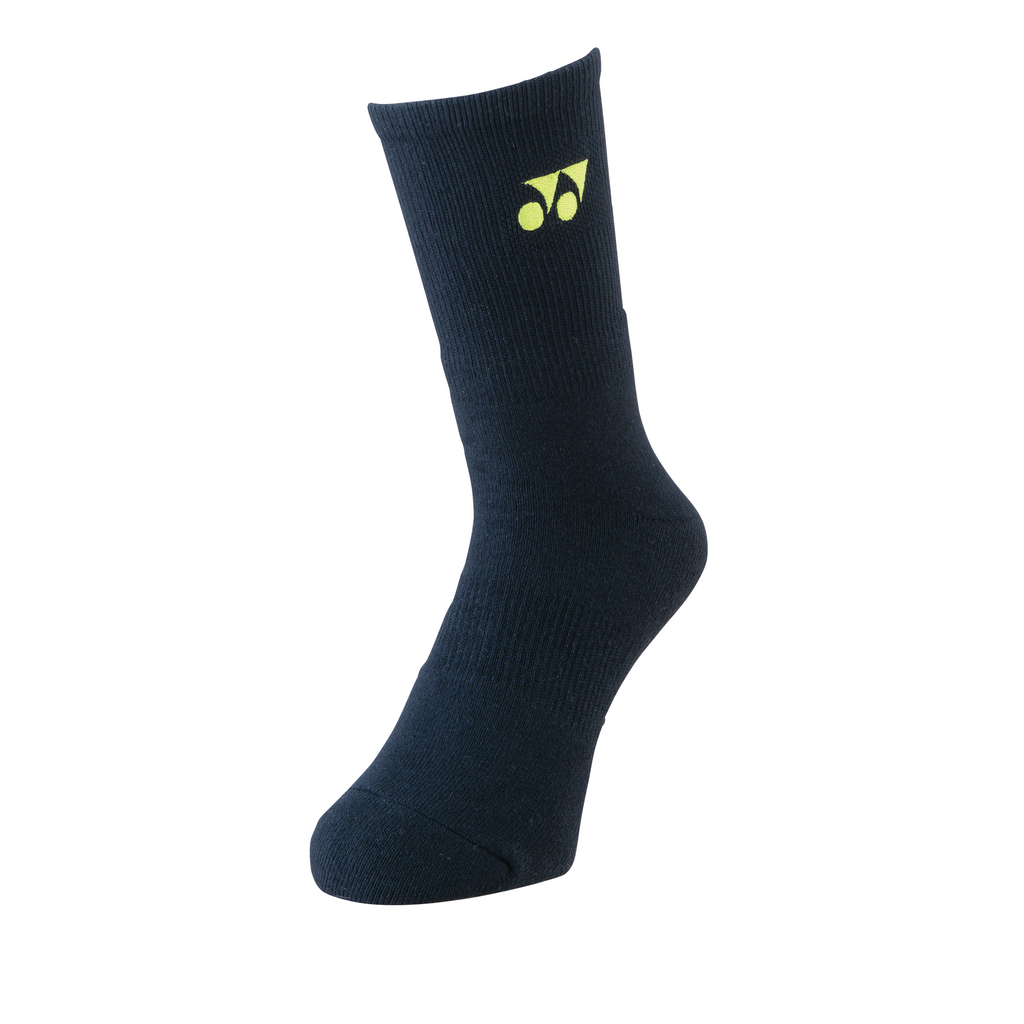 Yonex 3D Ergo Sports Socks Dark Navy (Made In Japan)