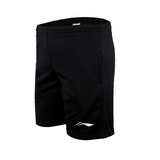 Li Ning Training Shorts (Black Silver)