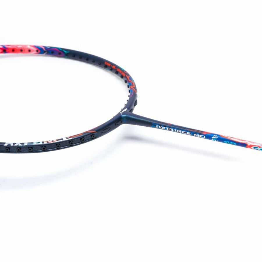 Li Ning AxForce 90 TIGER Max (83 grams) Badminton Racquet